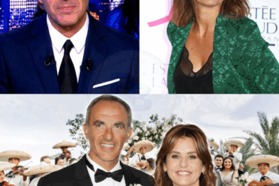 Après son divorce, Faustine Bollaert a finalement révélé son nouvel amour