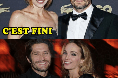 À 55 ans, Bixente Lizarazu révèle les horreurs de son mariage avec Claire Keim