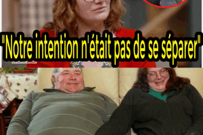 « Gérard, quitte ce corps ! » : L’Aveuglement de Gégé sur leur Manque de Communication Révélé par Anne-Marie, le Secret Brutal de leur Succès Contre la Rupture d’Isabelle et Jean-Louis