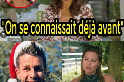 👉 « Le secret d’Océane (Partie 20) enfin révélé : Le sien est vraiment grand et agréable ! » — une révélation surprenante sur son aventure avec Émeric (Partie 13) et l’arrivée prochaine de leur troisième enfant. »