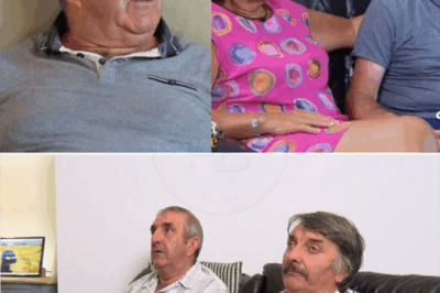 Francis (L’amour est dans le pré) Révèle l’Incroyable Secret de son Bonheur avec Louise : « Dès les 10 premières secondes, elle a… »