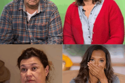 L’amour est dans le pré – Laurence choque : “ignorer les gifles” – elle a abandonné 25 ans de carrière pour vivre avec Laurent ! L’avenir de cette femme inquiète désormais tout le monde…