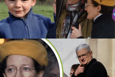 Mort du petit Émile : oui, ses grands-parents viennent d’apporter de nouveaux éléments à la justice
