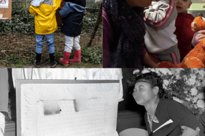 Poissy : la mort tragique d’un garçon de 3 ans à l’école maternelle, les caméras de la classe révélées, le comportement de l’enseignante envers l’enfant suscite l’indignation.