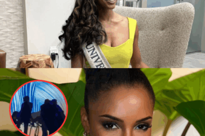 Miss Univers 2025 : trois jours après sa chute, Miss Jamaïque toujours hospitalisée, les médecins inquiets