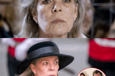 « Adieu mon amour » la triste annonce de Caroline de Monaco