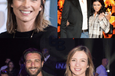 Quelle est la vérité cachée ? Isabelle Ithurburu se confie enfin sur sa relation avec Maxim Nucci.