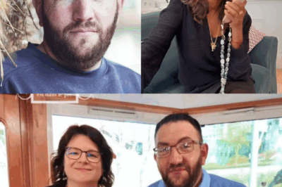 L’amour au pré : Une seule phrase de Karine Le Marchand a suffi pour apaiser Anthony immédiatement après sa rupture avec Évelyne.