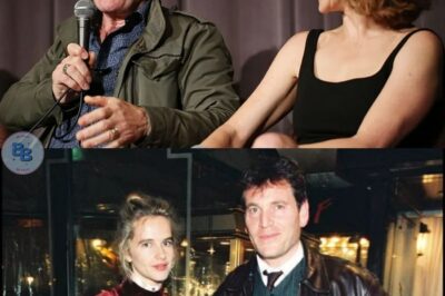 Tchéky Karyo nous a quittés à 72 ans : sa compagne n’est pas une inconnue