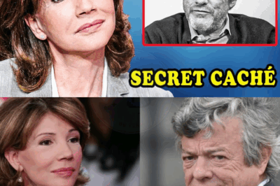 À 72 ans, Béatrice Schönberg admet ENFIN que son mariage avec Jean-Louis Borloo était un enfer