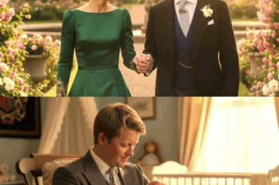 Comment la fille du duc de Westminster a changé des milliers de vies