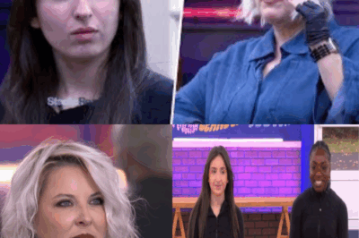 “Y a que moi… ?” : Marlène Schaff déstabilisée par l’évaluation d’Ambre et Sarah (Star Ac)