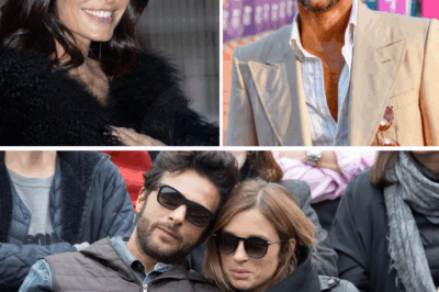 Jenifer annonce une heureuse nouvelle avec son ex, Maxim Nucci