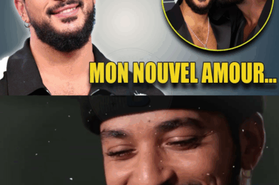 À 35 ans, Slimane admet ENFIN ce que nous soupçonnions tous.