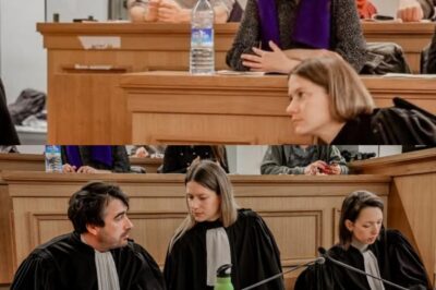 Gironde : Jennifer Bertrand condamnée à 18 ans de prison pour avoir étouffé ses jumelles de trois mois