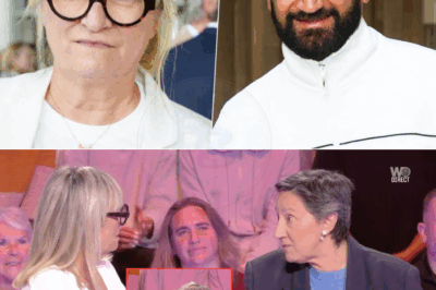 “Mais elle est folle”, “chaudasse” : Danielle Moreau avoue son attirance pour le mari de Christine Bravo dans “TBT9”
