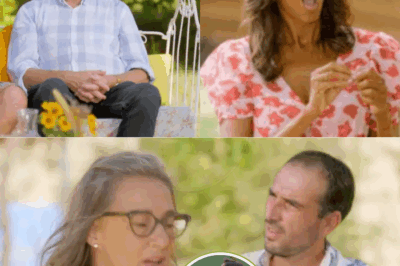 L’amour dans les pré : Après seulement trois jours de retrouvailles, Jean-Louis et Isabelle se séparent à nouveau dans l’épisode final, et cela, sous les yeux de Karine Le Marchand. Une rupture dont la raison a plongé les agriculteurs dans la lassitude, les poussant à quitter les lieux dans un silence lourd de sens.