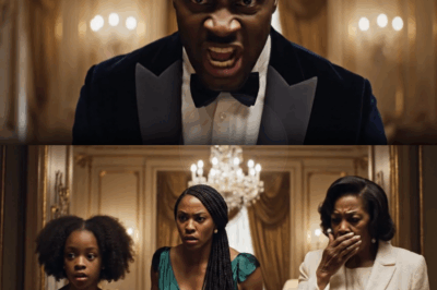 Le milliardaire a surpris sa fiancée en flagrant délit : ce qu’elle a fait à sa mère et à sa fille lui a coûté très cher.