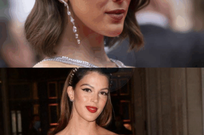 Iris Mittenaere brise le silence : surprenantes révélations sur l’adoption de son deuxième “bébé”