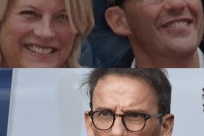 Julien Courbet en deuil : il annonce une très triste nouvelle