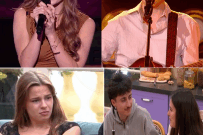 Star Academy 2025 : Anouk explose contre Léo, sa phrase choc fait applaudir les fans !