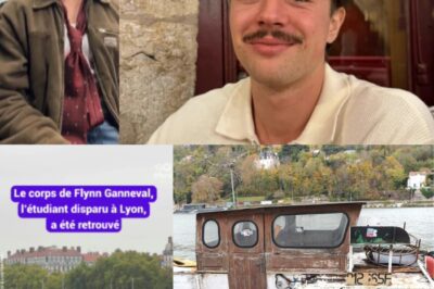 Disparition de Flynn Ganneval à Lyon : comment seront utilisés les 100 000 euros récoltés par la campagne de recherche maintenant que son corps a été retrouvé ?
