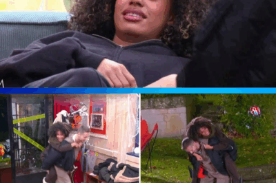 🌟 Star Academy sous le choc : la famille de Théo L. prend une mesure sans précédent contre Léane !