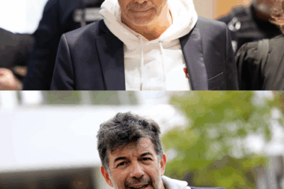 Stéphane Plaza : M6 pense à relancer ses émissions mais cherche un “nouveau visage”