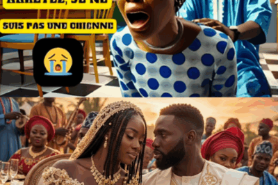 😱 ELLE A ÉPOUSÉ UN ACCRO AU SEXE… CE QU’ELLE A FAIT ENSUITE L’A FINALEMENT CONDUITE EN PRISON