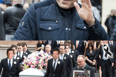 Mort de Bebert des Forbans : Avec des fleurs et des larmes, adieu à une légende du rock ‘n’ roll