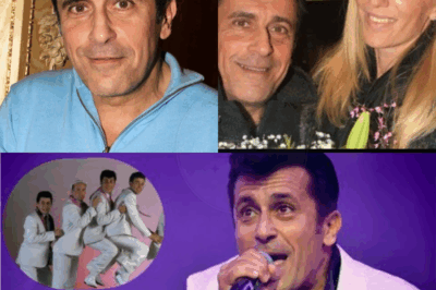 Mort d’Albert Kassabi à 63 ans : de quoi est mort Bébert, le chanteur des Forbans ?