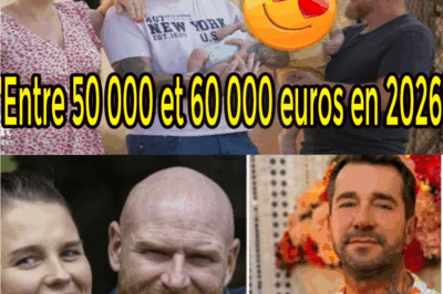 Révélations Explosives : Mathieu Ceschin Lâche l’Élevage pour Un Projet Inattendu Avec Jérôme et Lucile — Un Rôle Totalement Nouveau Qui Surprend Tout le Monde