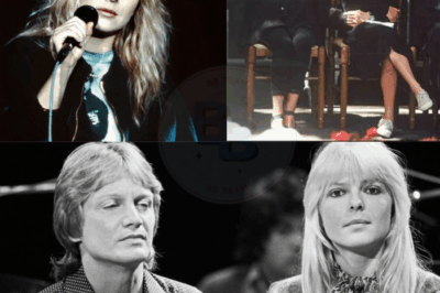 ‘je sais que je vais mourir, je voudrais être enterrée à côté de papa.’ : France Gall a formulé des demandes précises concernant le dernier souhait de sa fille décédée Pauline, âgée de 19 ans, et toute la France s’incline devant ce geste.