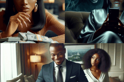 ELLE A COUCHÉ avec un FANTÔME sans le savoir… jusqu’à cet appel VIDÉO 😱