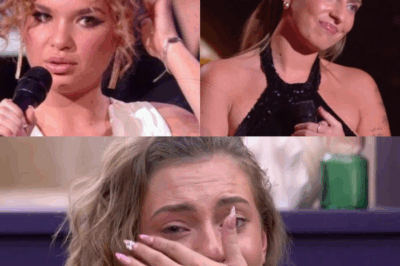 STAR ACADEMY : LÉA – UNE DOUBLE VIE CHOQUANTE RÉVÉLÉE ! De Miss Suisse au mannequinat, son passé à LSASP explique tout.