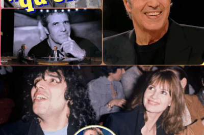 France Gall : Julien Clerc se désespère dans sa propre tentative de reconquérir le cœur de la jeune femme partie avec l’homme qu’il admire « C’est à couper le souffle ! Elle doit revenir »