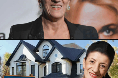 Biyouna : le secret poignant laissé derrière elle avant de disparaître