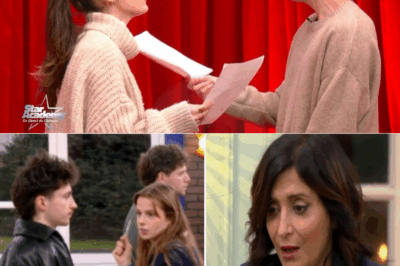 Star Academy 2025 : Léo explose après les critiques des professeurs – tension maximale