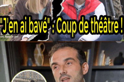 La Rupture Fantôme : Julien (L’ADP) Raconte son « Gros Coup de Massue » et Comment Louise a Disparu Quatre Jours Après Leur Voyage Romantique