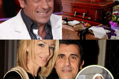 Mort de Bébert des Forbans : la révélation choc sur l’héritage secret qui a bouleversé sa famille « Je transfère 80 % des actifs, y compris… »