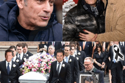 « Protégez mes enfants avant tout ! » : la disparition soudaine du défunt artiste Bébert des Forbans à l’âge de 63 ans, et les paroles qu’il a laissées ainsi que son souhait concernant son héritage ont fait éclater sa femme en larmes.