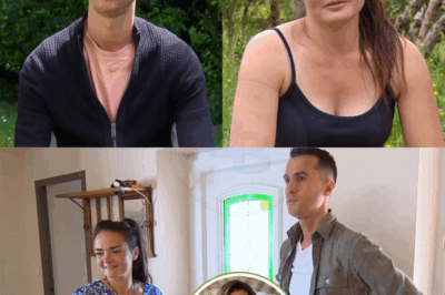 “clairement saboté dès le départ”: Florent, qui courtise Célia (Love is in the Meadow 2025), s’exprime de manière méchante “C’était un peu un dialogue de sourds”,