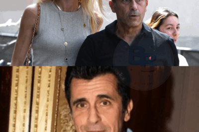 Décès soudain à 63 ans des suites d’une grave maladie tenue secrète : Bébert des Forbans, l’annonce déchirante de ses enfants, la France en larmes : « Quel dommage ! Il restera à jamais dans nos cœurs »