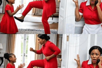 La Servante Appelle Son Patron : « S’Il Vous Plaît, Rentrez Maintenant, Elle Va La Détruire »