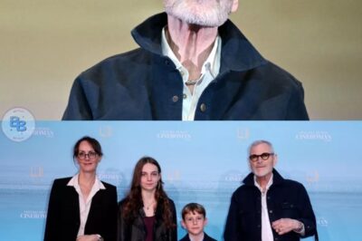 Tchéky Karyo nous a quittés à 72 ans : que sait-on de ses trois enfants ?