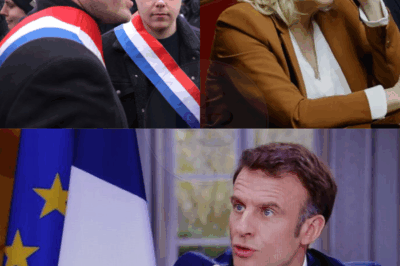 “Il faut s’attaquer à Marine Le Pen dès maintenant”: le plan des insoumis pour lutter contre le RN