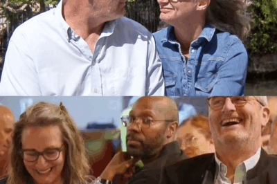 Incroyable mais vrai : dans L’Amour est dans le pré, Gilles et Isabelle annoncent une nouvelle étape importante ensemble.