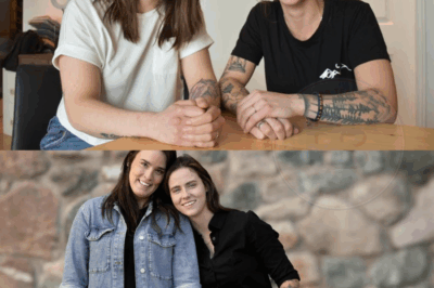 Sabrina & Mélanie (L’amour est dans le pré) : leur folle annonce de grossesse