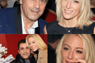 “Une partie de moi est morte avec toi” : les premiers mots forts d’Astrid après la mort de Bébert