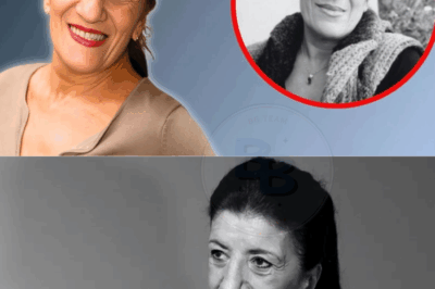 À 72 ans, le départ mystérieux de Biyouna : sa fille brise le silence